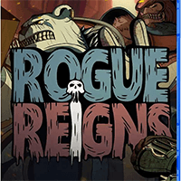 Rogue Reigns