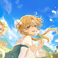 Volcano Princess cho Android