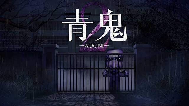 Aooni2 là phần tiếp theo của tựa game kinh dị kinh điển Aooni