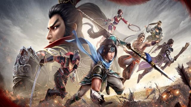 Chơi Dynasty Warriors: Overlords miễn phí trên PC thông qua giả lập Android