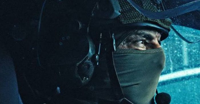 GIGN: Lực lượng tinh nhuệ