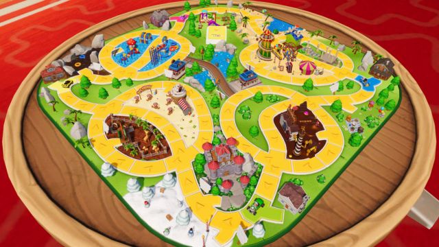 Hasbro Games Junior Collection bao gồm 3 board game kinh điển được thiết kế lại cho trẻ em