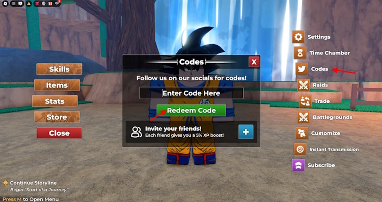 Hướng dẫn đổi Dragon Soul code