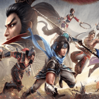 Dynasty Warriors: Overlords
