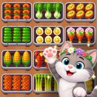 Skewer Sort: Grill Jam Game cho Android