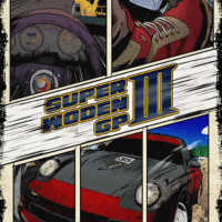 Super Woden GP 3