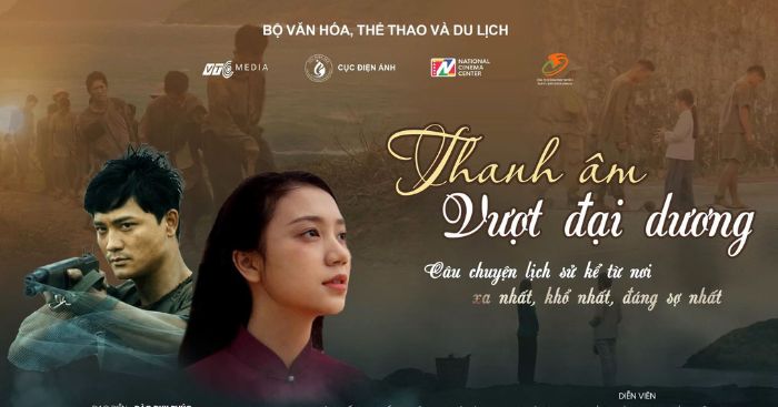 Thanh âm vượt đại dương