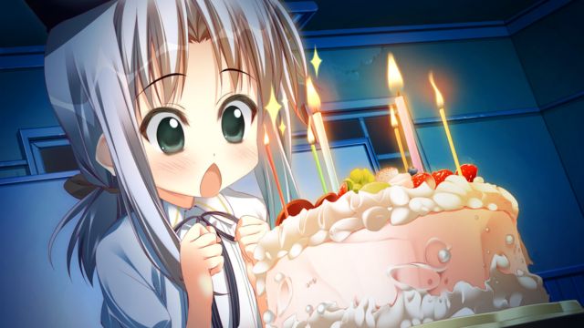 HimaNatsu là game Visual Novel phiêu lưu về tình yêu, lát cắt cuộc sống và hành trình trưởng thành