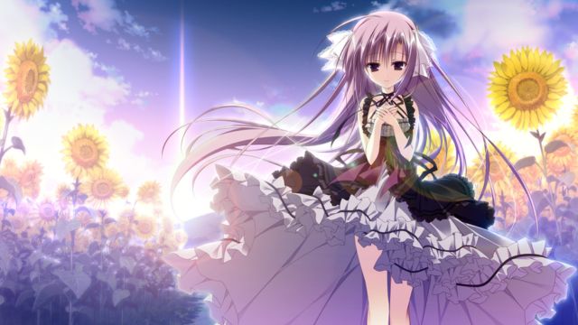 Mỗi cô gái trong HimaNatsu game có góc nhìn và bí mật của riêng họ