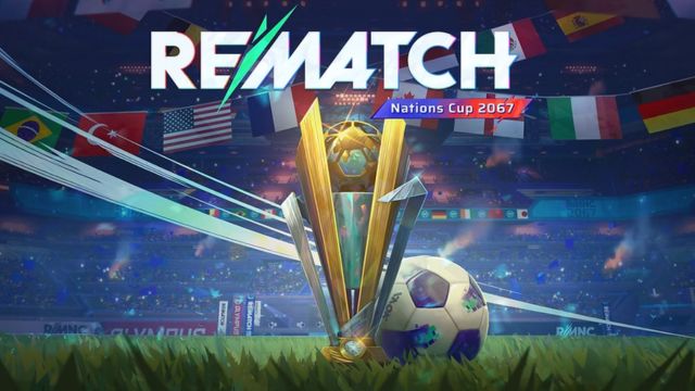 Khám phá những nội dung quan trọng trong REMATCH - Season 4