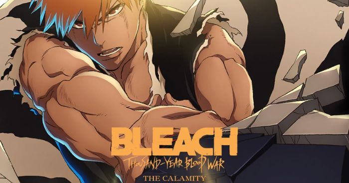 Bleach: Huyết chiến ngàn năm - Kiếp nạn