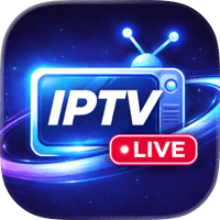 IPTV Smart Player: Live TV cho iOS