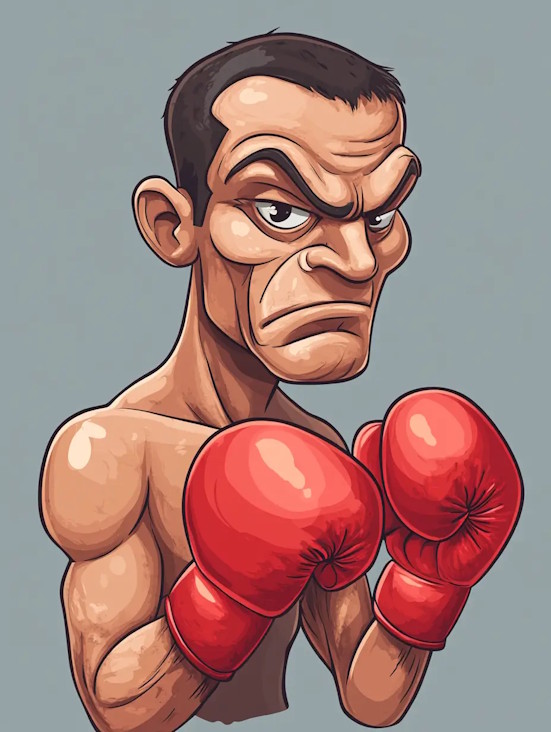 Boxer