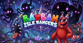 Banban Isle Rangers