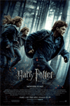 Harry Potter và Bảo bối Tử thần
