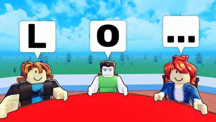 Game Last Letter