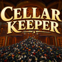 Cellar Keeper
