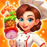 Cooking Sort-Sizzle&Grill cho Android