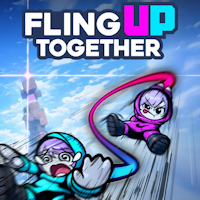 Fling Up Together