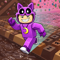 Keyboard Escape: Speed Parkour cho Android