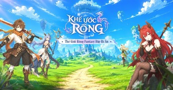 Khế Ước Rồng cho iOS