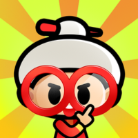 Kungpow Granny's Revenge cho iOS