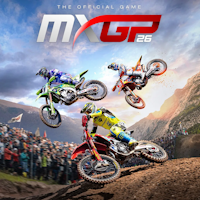MXGP 26: The Official Game