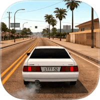 MadOut 2: Grand Auto Racing cho iOS