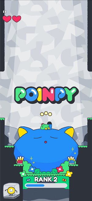 POINPY chính thức trở lại trên nền tảng di động sau khi rời Netflix