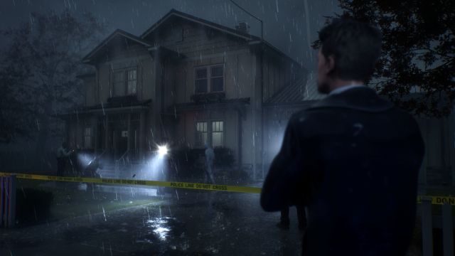 Rehaunted là game trinh thám kinh dị tâm lý góc nhìn thứ nhất
