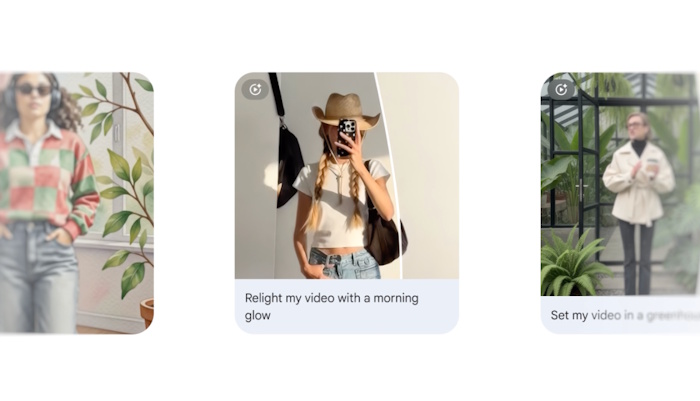 Hướng dẫn dùng Video Remix trong Google Photos