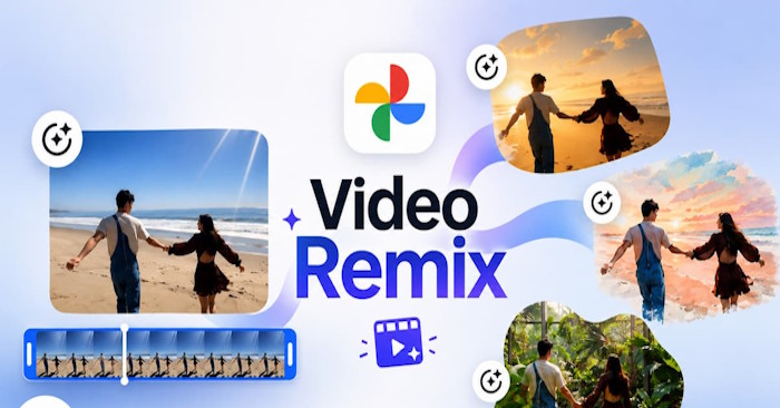 Google Photos