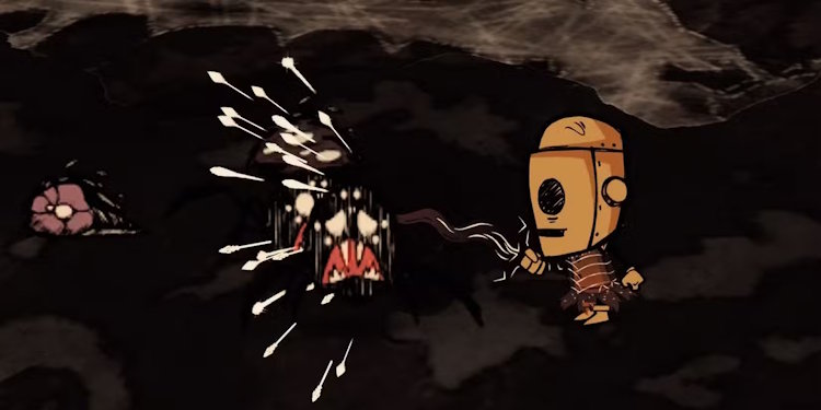 The Dark Sword