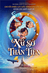 Xứ sở thần tiên