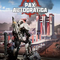 Pax Autocratica