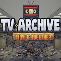 TV Archive: Tidy Up Together