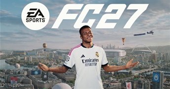 EA SPORTS FC 27