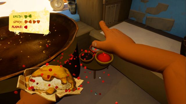 Mumbai Chef - Junk Food Simulator là game mô phỏng nấu ăn đường phố Ấn Độ