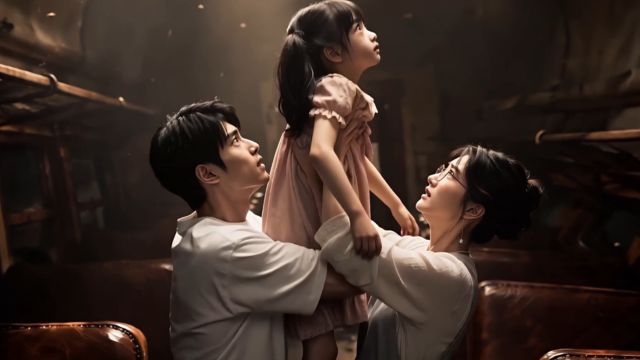 Lựa chọn để mở rộng cốt truyện phân nhánh và dẫn tới nhiều kết thúc