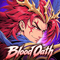 Blood Oath: Three Kingdoms cho Android