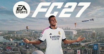 EA SPORTS FC 27