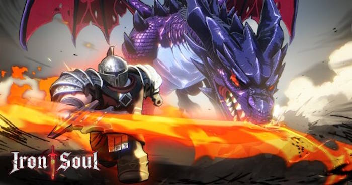 Tổng hợp code Iron Soul Dungeon và cách nhập - Iron Soul Dungeon codes