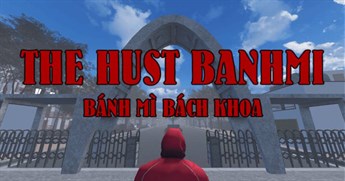 The Hust Banhmi | Bánh Mì Bách Khoa