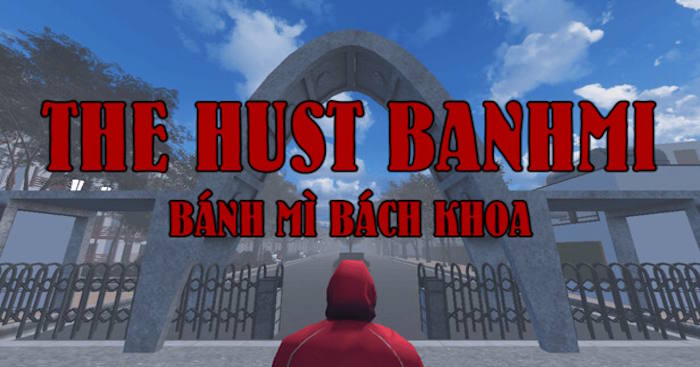 The Hust Banhmi | Bánh Mì Bách Khoa