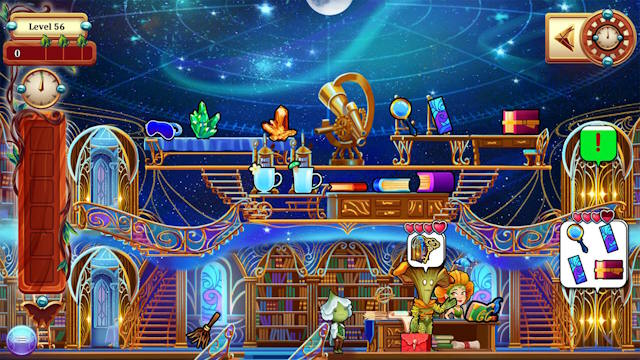 Cùng Maya chinh phục 60 level quản lý thời gian