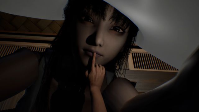 Hachishakusama là game kinh dị sinh tồn lấy cảm hứng từ truyền thuyết Bà kẹ tám thước của Nhật Bản
