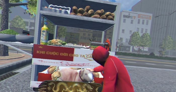 Hướng dẫn cài đặt game Bánh Mì Bách Khoa chi tiết