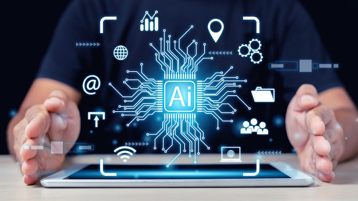Các nền tảng AI