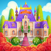 Merge Hotel: Makeover Design cho Android
