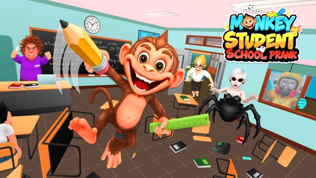 Cơ chế vật lý trong game được thiết kế để mang lại những tình huống hài hước